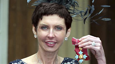Denise Coates: Bet365 gambling executive’s $281 million salary  .